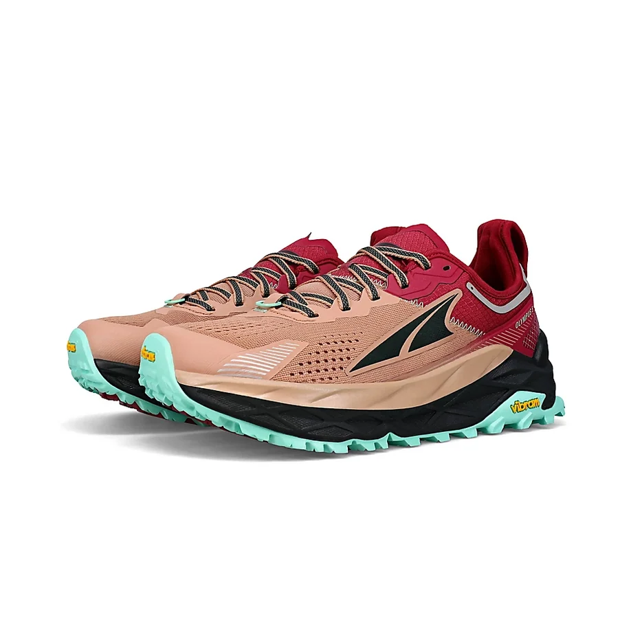 WOMEN'S OLYMPUS 5